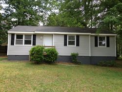 Sheriff-sale Listing in OAK ST PETERSBURG, VA 23803