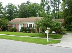 Sheriff-sale Listing in OAK DR CHESAPEAKE, VA 23321