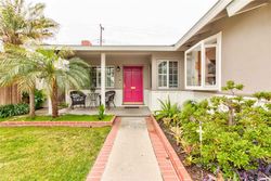 Sheriff-sale Listing in MARVISTA AVE SEAL BEACH, CA 90740