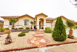 Sheriff-sale in  TIERRA CLARA RD El Paso, TX 79938
