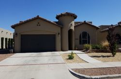 Sheriff-sale Listing in ALTON OAKS AVE EL PASO, TX 79938