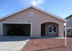 Sheriff-sale Listing in TIERRA LEONA DR EL PASO, TX 79938