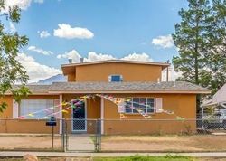 Sheriff-sale in  MOUNT OLYMPUS DR El Paso, TX 79904