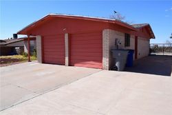 Sheriff-sale in  CENTENNIAL DR El Paso, TX 79912