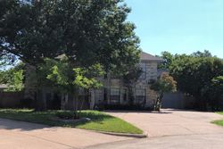 Sheriff-sale in  TWIN TIMBERS DR Arlington, TX 76018