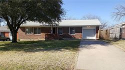 Sheriff-sale Listing in MIMOSA PARK DR FORT WORTH, TX 76118