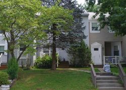 Sheriff-sale Listing in RIDGE RD ELLICOTT CITY, MD 21043