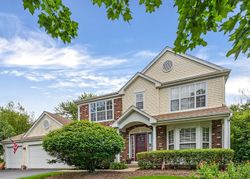 Short-sale Listing in SURREY RIDGE DR CARY, IL 60013