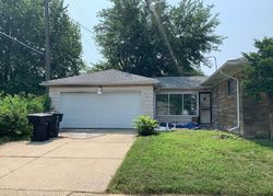 Short-sale in  STOCKTON ST Detroit, MI 48234