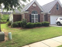 Short-sale in  PREAKNESS PL Newnan, GA 30263