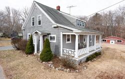 Short-sale in  N ELM ST West Bridgewater, MA 02379