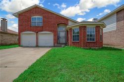 Sheriff-sale Listing in WHISPERING COVE TRL FORT WORTH, TX 76134