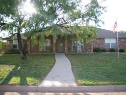 Sheriff-sale Listing in DREXEL DR SAN ANGELO, TX 76901