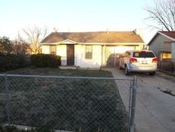 Sheriff-sale Listing in GOODFELLOW AVE SAN ANGELO, TX 76905
