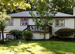 Sheriff-sale Listing in FREEHOLD RD JACKSON, NJ 08527