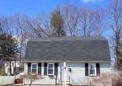 Short-sale in  OVERLOOK AVE Bristol, CT 06010