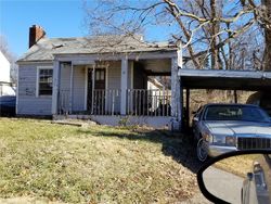 Short-sale Listing in S GLENWOOD AVE INDEPENDENCE, MO 64052