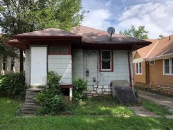 Short-sale in  E GREGORY BLVD Kansas City, MO 64132