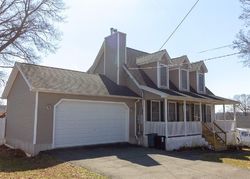 Short-sale in  HILLCREST AVE Meriden, CT 06451