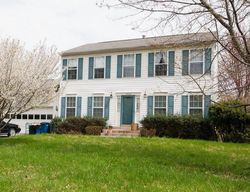 Sheriff-sale Listing in PEACH ORCHARD RD SILVER SPRING, MD 20905