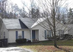 Sheriff-sale Listing in VALLEY OAK DR GREENSBORO, NC 27406