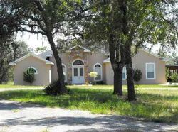 Sheriff-sale Listing in JIM EDWARDS RD HAINES CITY, FL 33844