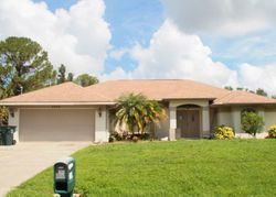 Sheriff-sale in  PINSTAR TER North Port, FL 34287