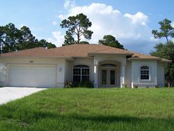 Sheriff-sale Listing in PASCAL AVE NORTH PORT, FL 34286