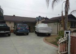 Sheriff-sale Listing in N BUSH ST ANAHEIM, CA 92805