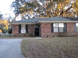 Sheriff-sale Listing in PEACH CT SAVANNAH, GA 31419