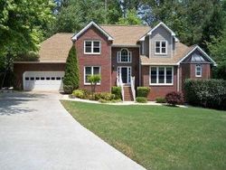 Sheriff-sale Listing in LARK HAVEN DR NW KENNESAW, GA 30152