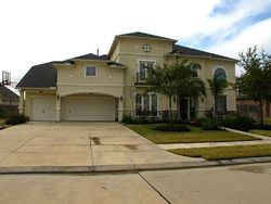 Sheriff-sale in  GARDEN GLEN LN Pearland, TX 77581