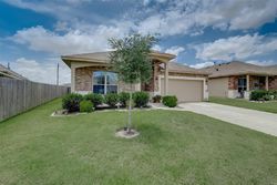 Sheriff-sale Listing in ROARING PEAKS LN KATY, TX 77449