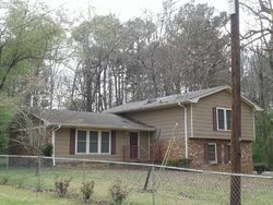 Sheriff-sale Listing in O MARA LN STONE MOUNTAIN, GA 30088