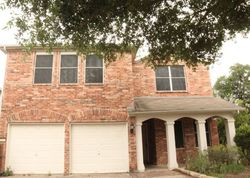 Sheriff-sale in  ALBERT MARTIN San Antonio, TX 78253