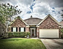 Sheriff-sale Listing in OAK STATION DR HUMBLE, TX 77346