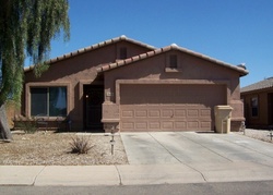 Sheriff-sale Listing in W CLANTON AVE BUCKEYE, AZ 85326