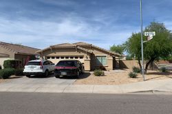 Sheriff-sale Listing in S 73RD DR LAVEEN, AZ 85339