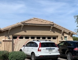 Sheriff-sale Listing in S 73RD DR LAVEEN, AZ 85339