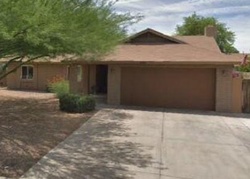 Sheriff-sale Listing in W ALICE AVE PEORIA, AZ 85345