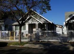 Sheriff-sale Listing in ROOSEVELT AVE LOS ANGELES, CA 90006