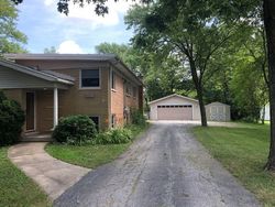 Short-sale in  SAYRE AVE Tinley Park, IL 60477