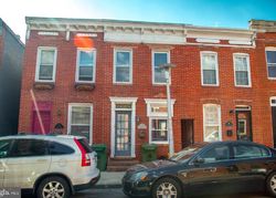 Short-sale in  S ROSE ST Baltimore, MD 21224