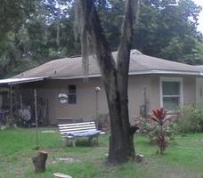 Short-sale Listing in GRAY ST PLANT CITY, FL 33563