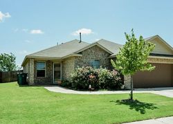 Short-sale in  RESSIE LN Yukon, OK 73099