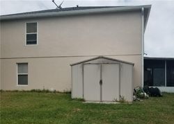 Sheriff-sale in  PETERLEE CT Kissimmee, FL 34758