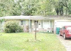 Short-sale in  PANNELL DR Saint Louis, MO 63136