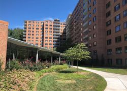 Short-sale Listing in CATHEDRAL AVE NW APT 1411W WASHINGTON, DC 20016