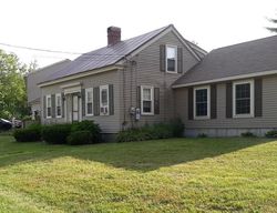 Short-sale Listing in N AUBURN RD AUBURN, ME 04210