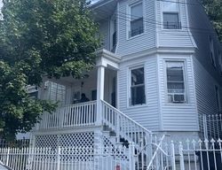 Short-sale in  21ST ST Irvington, NJ 07111